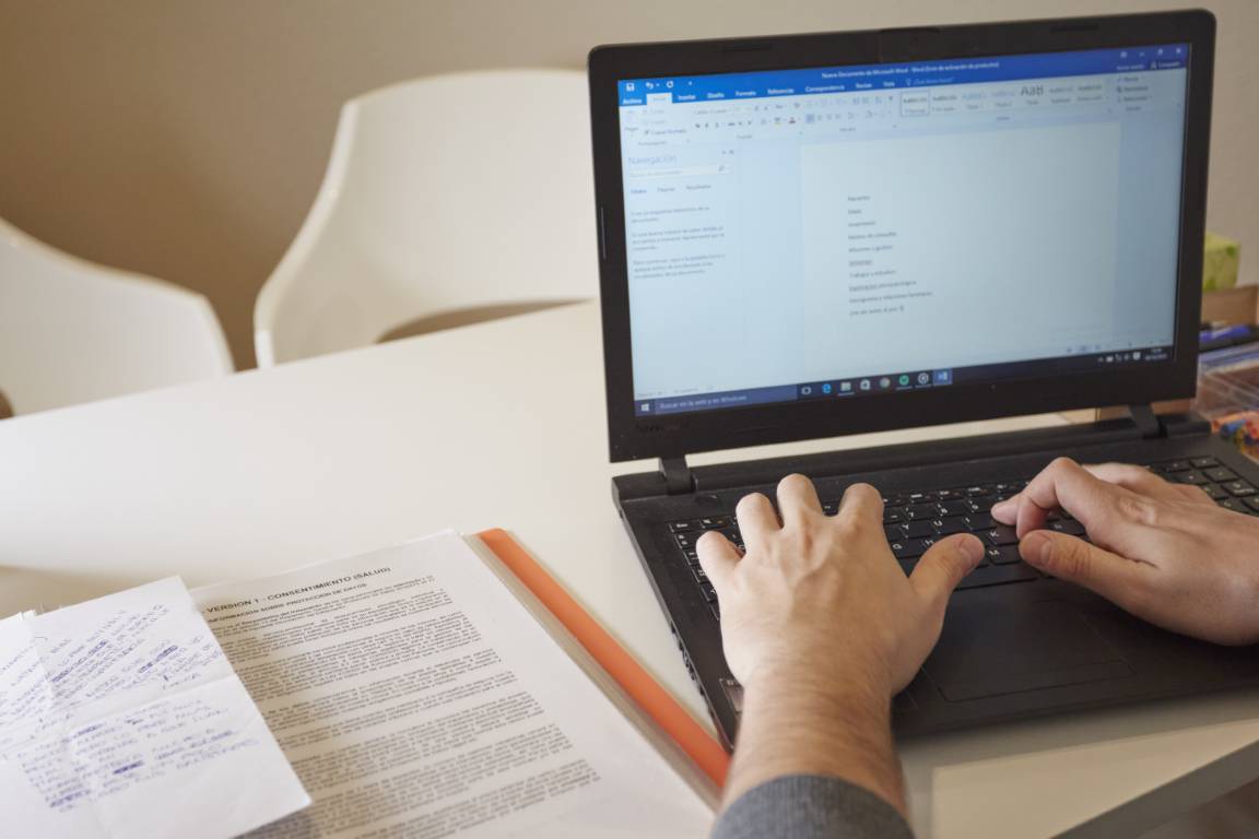 Fernando Díez Serrano en Ávila